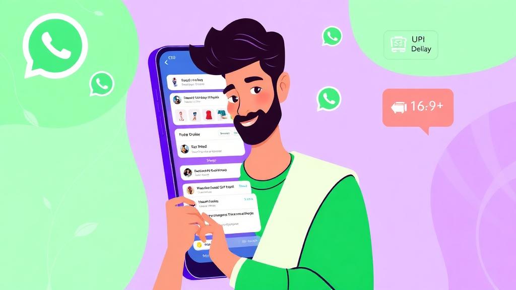 WhatsApp commerce